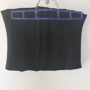 Waist cincher